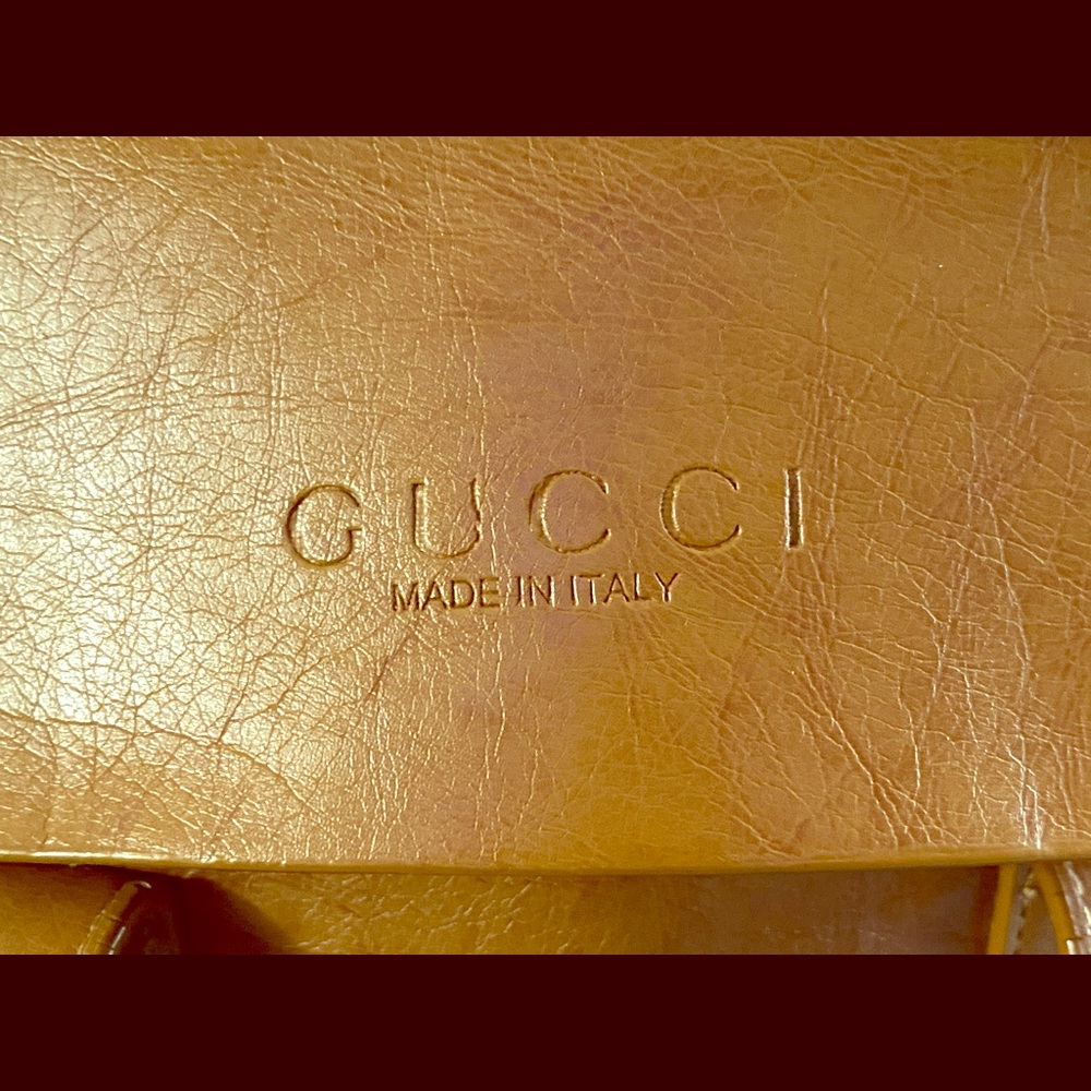 Gucci purse